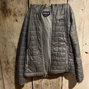 Patagonia lightweight Outdoor Jacket